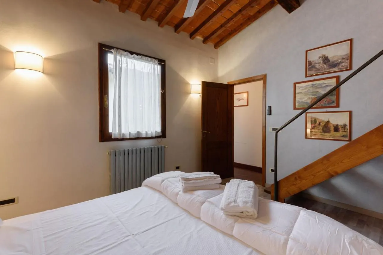 San Giovanni House By Mmega Florence Italy