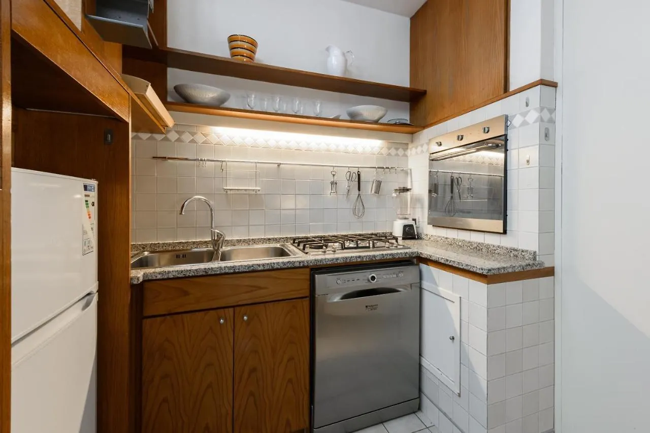 Apartment San Giovanni House By Mmega Florence Italy