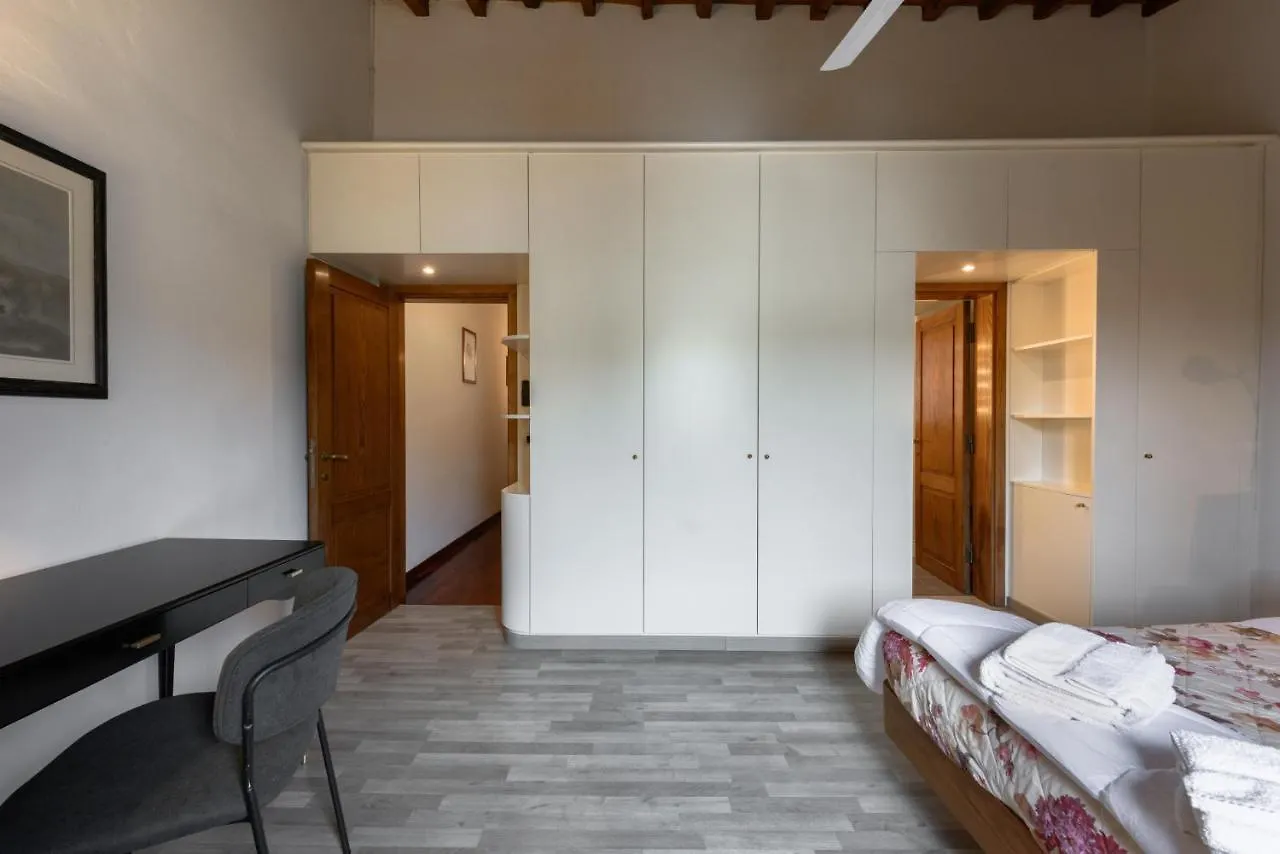 San Giovanni House By Mmega Florence Apartment