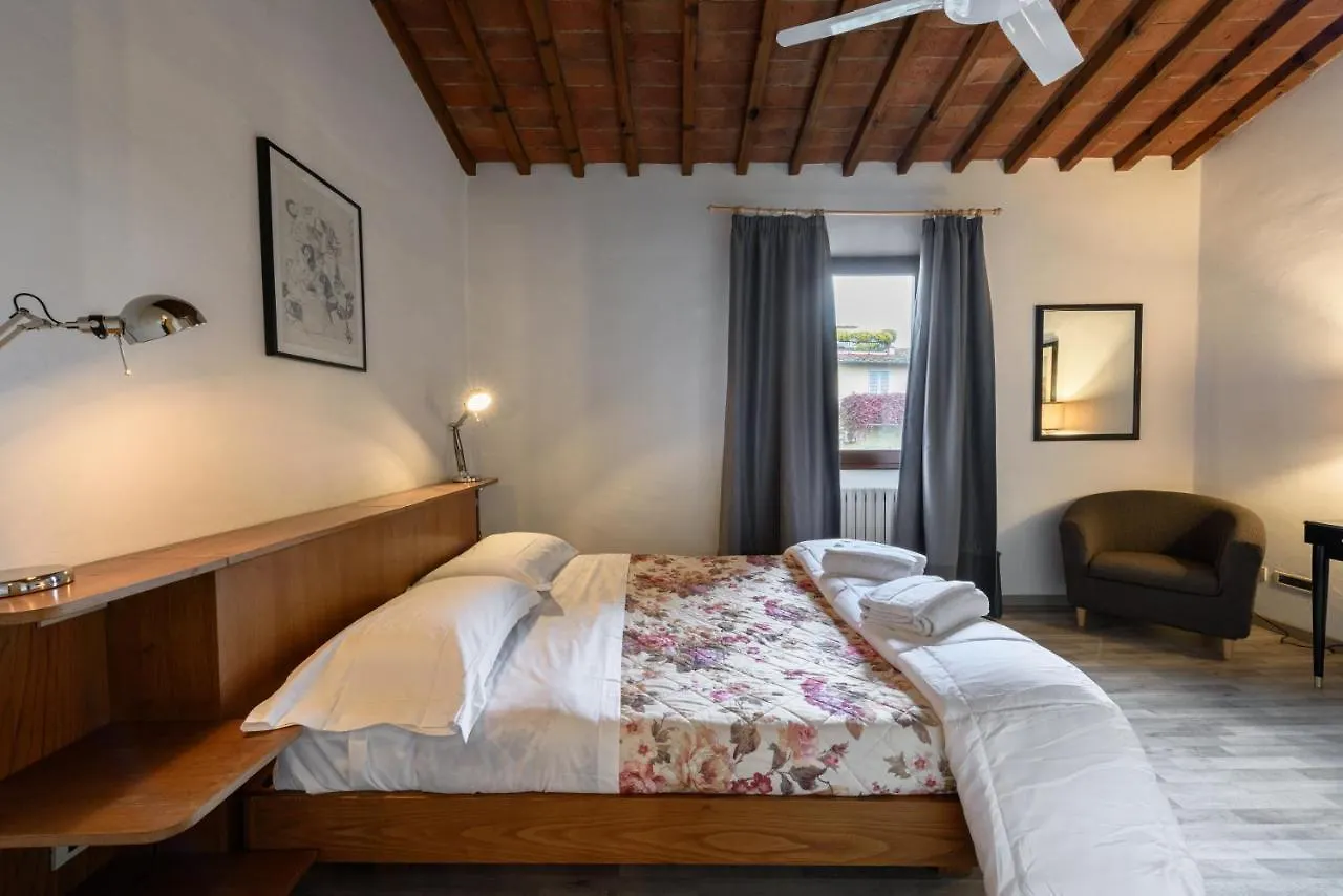 Apartment San Giovanni House By Mmega Florence