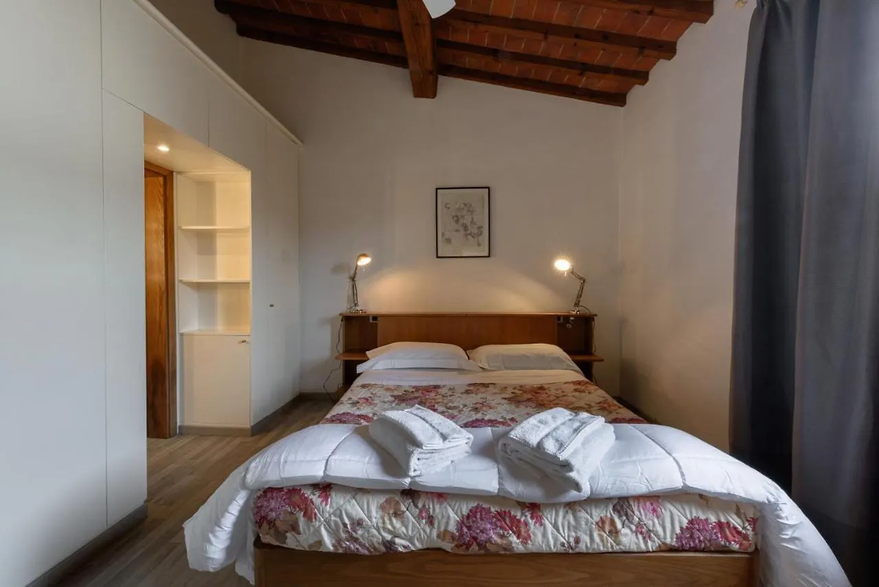 San Giovanni House By Mmega Florence 0*,  Italy