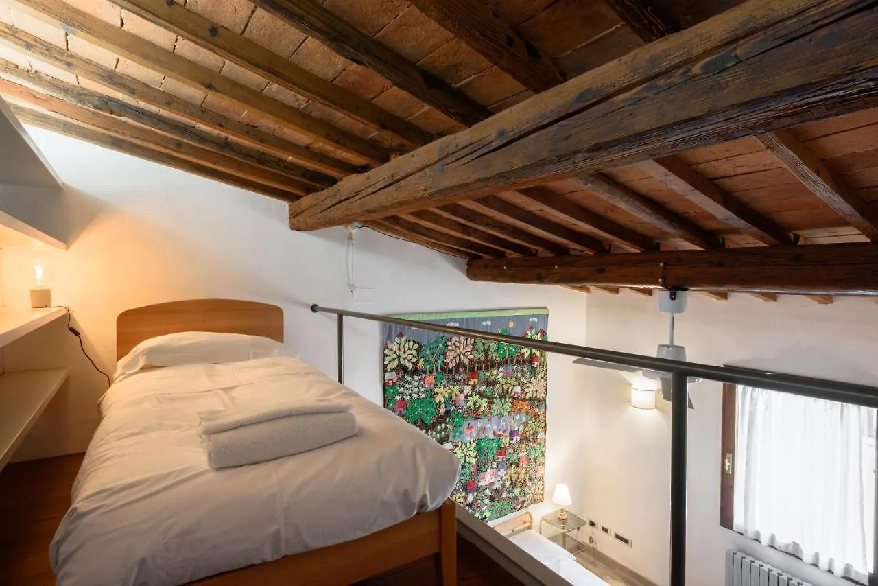 San Giovanni House By Mmega Florence Apartment