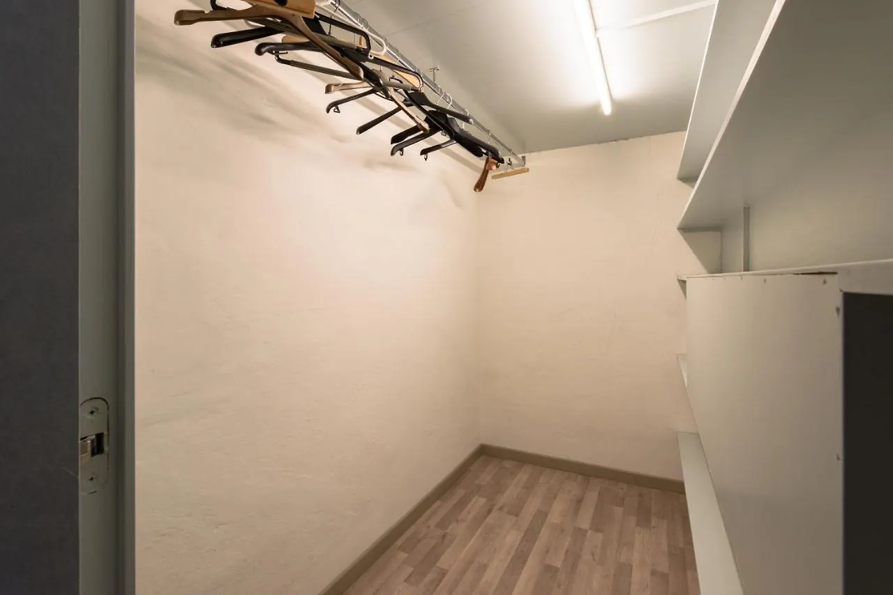 San Giovanni House By Mmega Florence