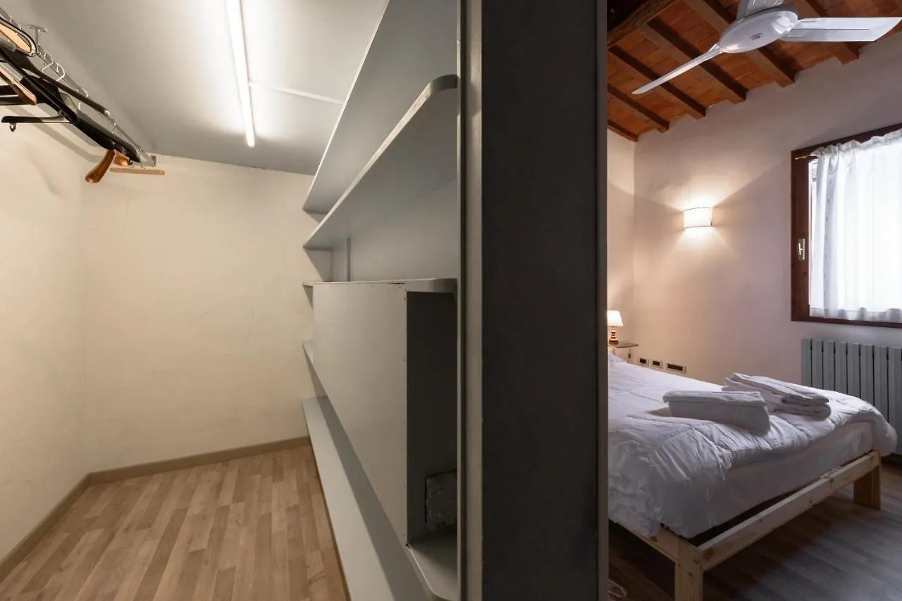 San Giovanni House By Mmega Florence