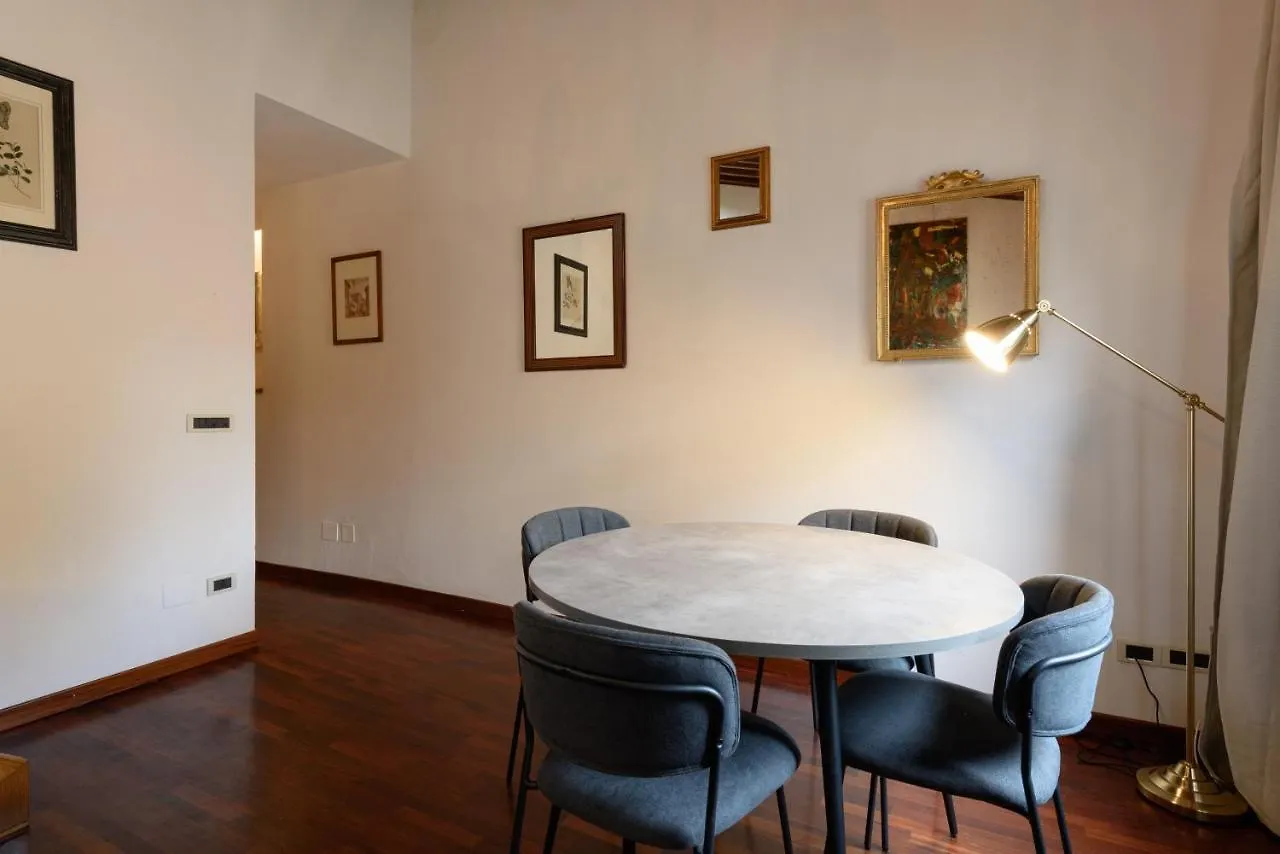 San Giovanni House By Mmega Florence Apartment