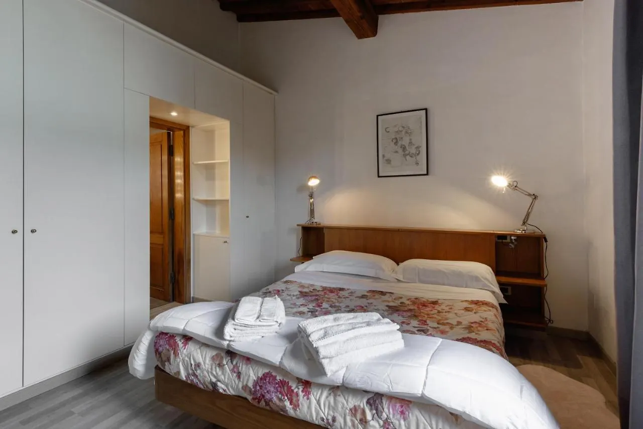 San Giovanni House By Mmega Florence