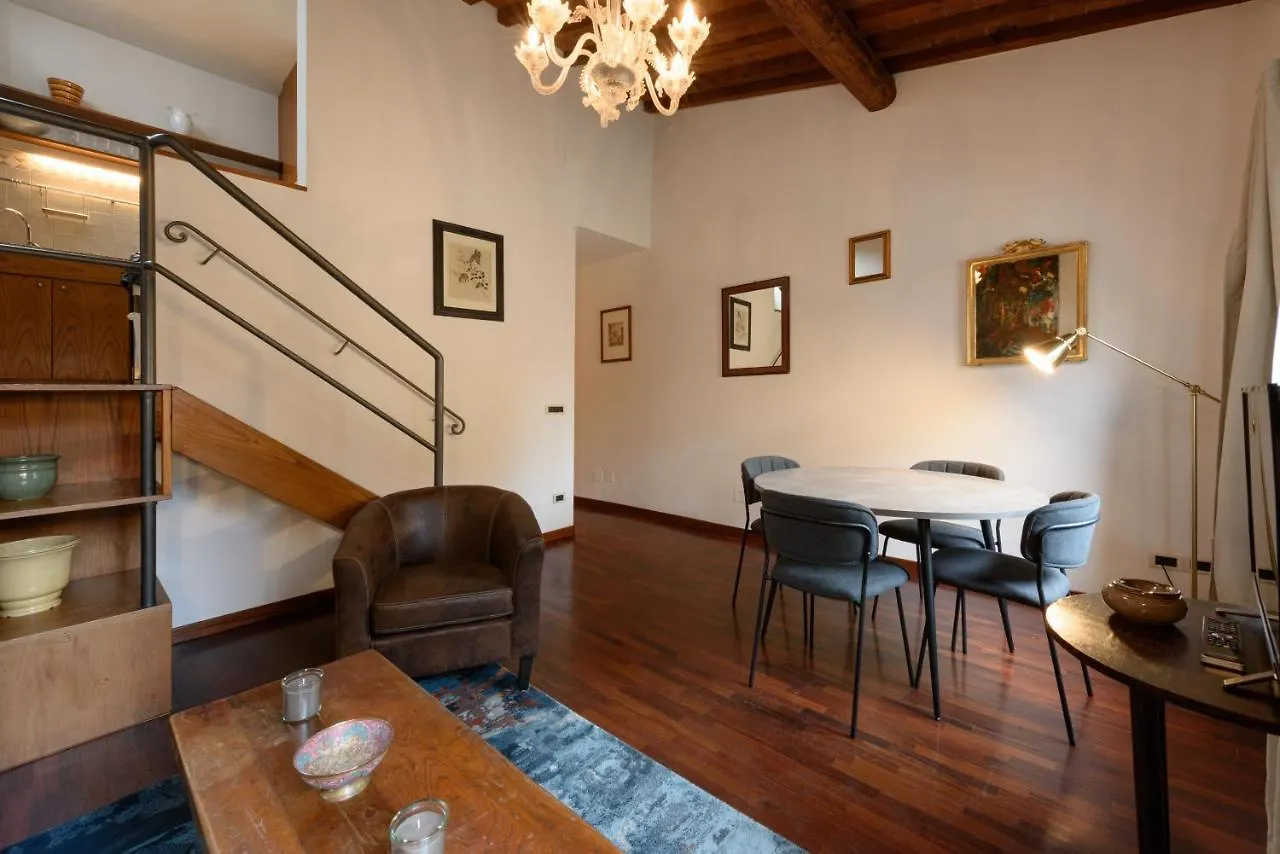 Apartment San Giovanni House By Mmega Florence