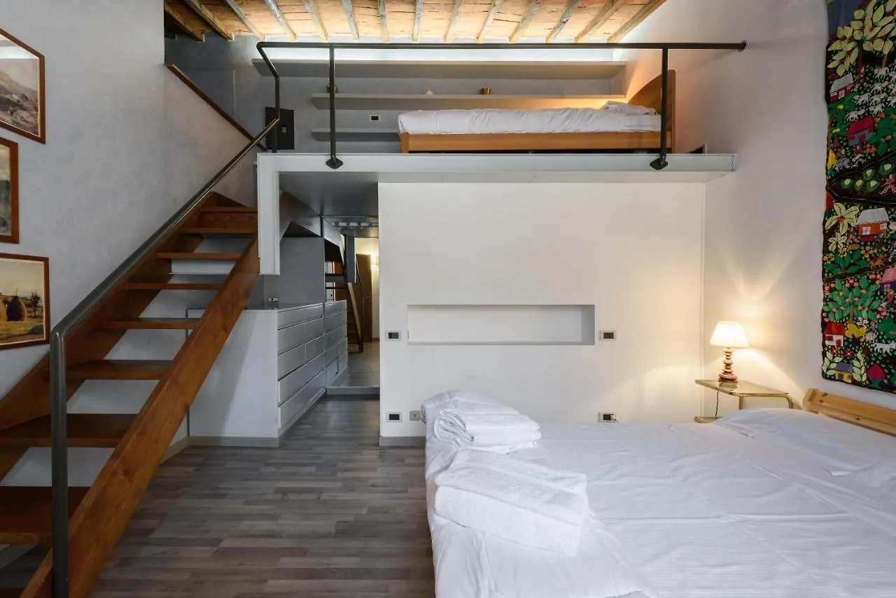 Apartment San Giovanni House By Mmega Florence