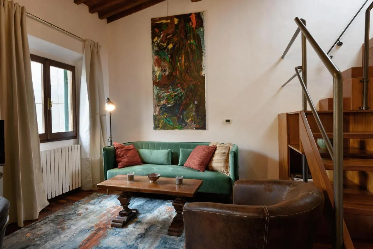 San Giovanni House By Mmega Florence 0*,