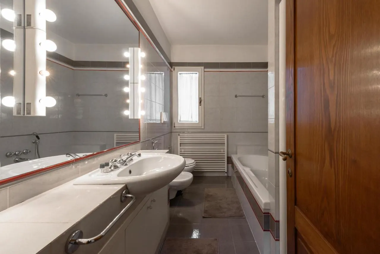 Apartment San Giovanni House By Mmega Florence Italy