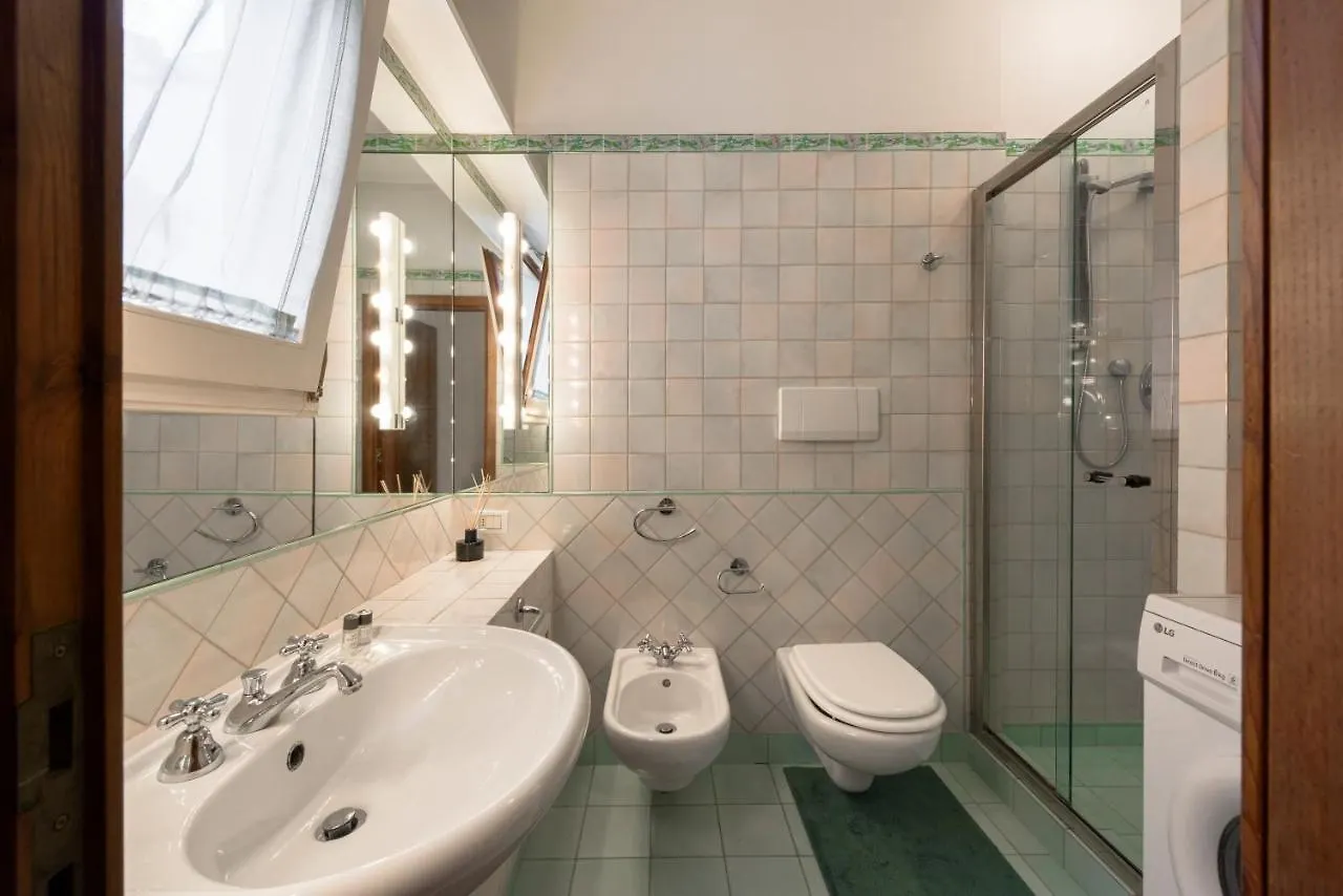 Apartment San Giovanni House By Mmega Florence
