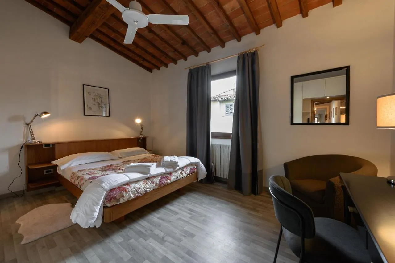 San Giovanni House By Mmega Florence 0*,  Italy