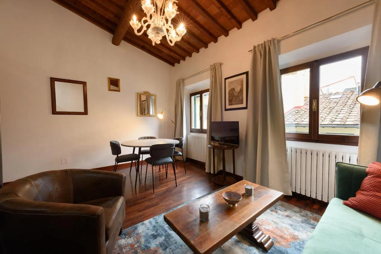 San Giovanni House By Mmega Florence Apartment