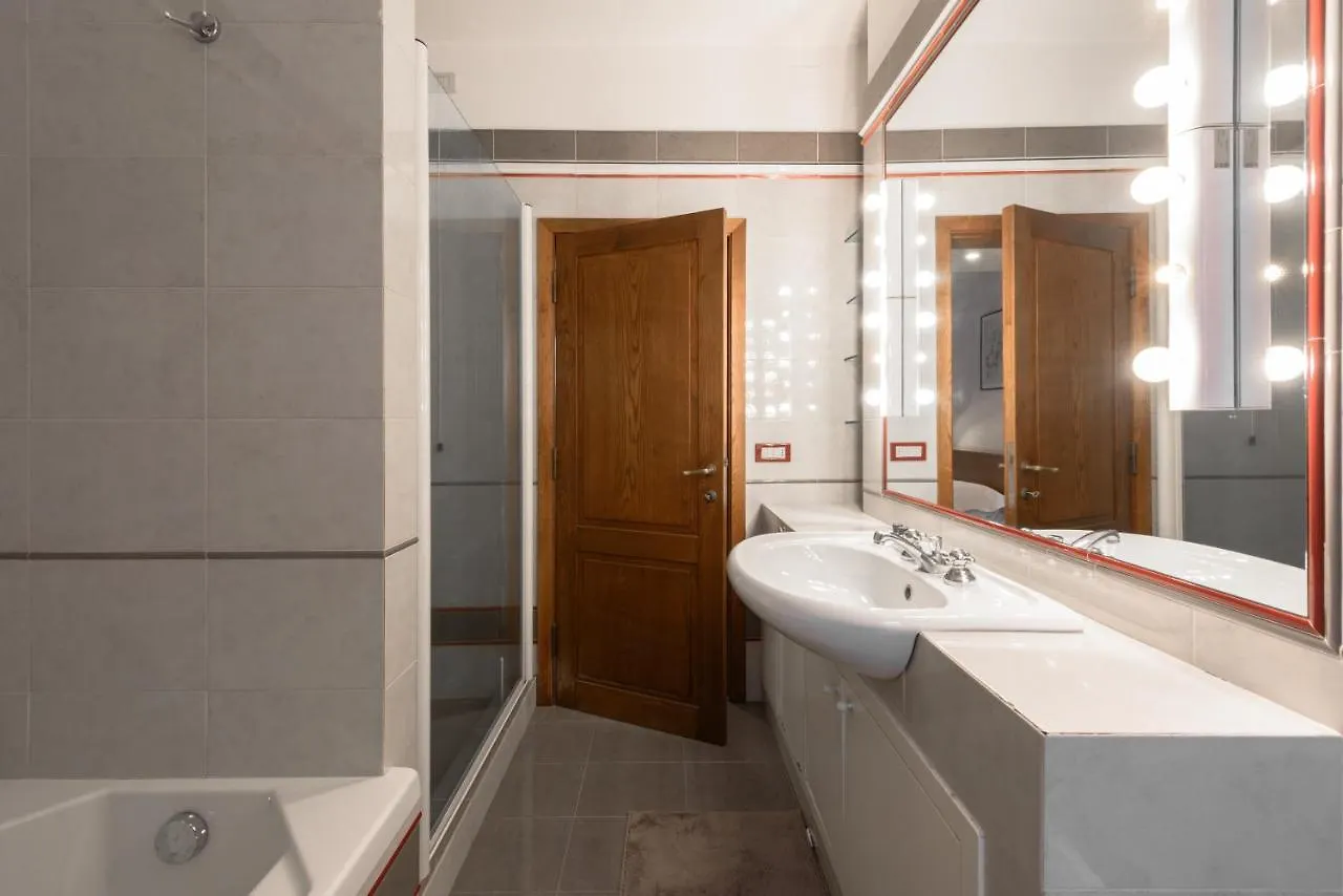 San Giovanni House By Mmega Florence